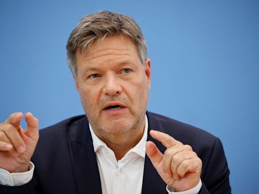 Tariff race is 'wrong' and will push up prices, says German economy minister