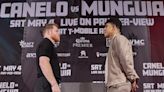 What channel is Canelo vs Munguia on tonight? How to watch, buy 2024 boxing fight live stream | Sporting News Australia