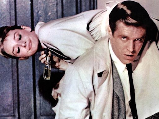 The 10 Best Audrey Hepburn Movies Ranked, Plus Where to Watch Them