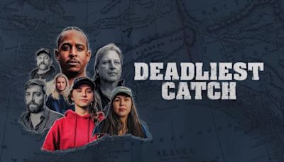 'Deadliest Catch' season 20 episode 6 free live stream, how to watch