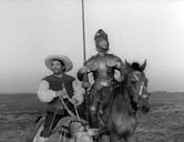 Don Quijote von der Mancha