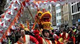 When is Chinese new year, why is it celebrated and what is the animal sign?