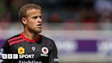 Kenzo Goudmijn: AZ Alkmaar midfielder joins Derby County