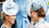 Little-known rule that blocked Zara Tindall from wedding gift Princess Kate had