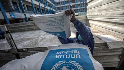 UNRWA: "No ha llegado ninguna ayuda a Gaza hoy, desde ningún lugar"
