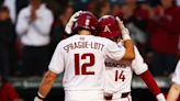 Scoring Recap: Arkansas 5, Texas Tech 4 (Game 2)