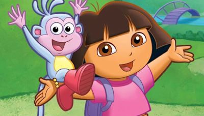 Esta actriz será “Dora, la exploradora” en la nueva película live-action que prepara Hollywood