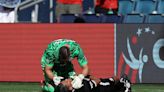 Copa América | Así fue el momento en que se desmayó un árbitro asistente en Perú vs. Canadá