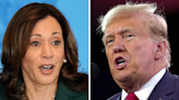 Trump edges out Harris in Arizona, Pennsylvania but lags in Georgia in new polling