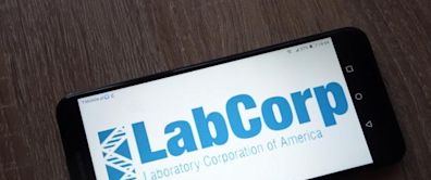 Implied Volatility Surging for Labcorp (LH) Stock Options
