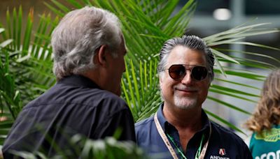 Andretti Global Stance and Push Forward Despite Rejection Is Not Winning Over F1