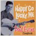 Happy-Go-Lucky Me: The Paul Evans Songbook