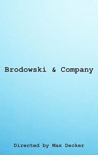 Brodowski & Company
