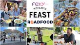 Parade Boosts Food and Video Offerings with Moveable Feast, Road Food