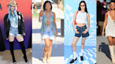 These are officially the best celebrity Coachella outfits in 2024