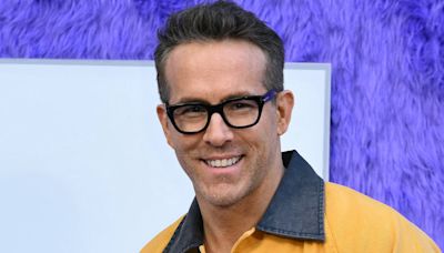 Ryan Reynolds Reveals Sweet Family Milestone With Blake Lively and Their Kids - E! Online