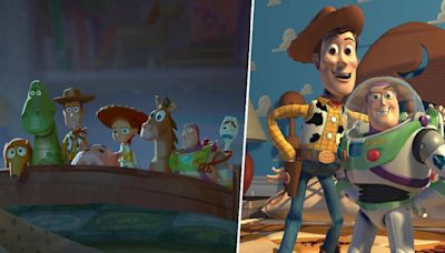 Toy Story 5 has one of Pixar's best creatives as a director and some fascinating first details – and that has me very excited about the fivequel