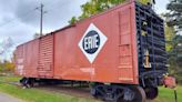 Local railroad history will come to life May 25 at Elmira's Eldridge Park for Train Day