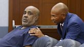 Sparks fly, Nevada judge sets deadline in bail bid for man charged in Tupac Shakur killing