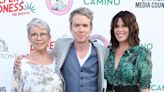 Neve Campbell & Brother Christian Make Rare Appearance Together at ‘Reefer Madness’ Musical Opening