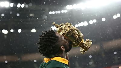 Kolisi to captain Springboks against Ireland - Erasmus