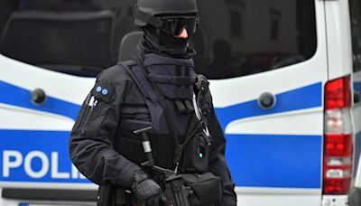 La policía de Alemania detiene en plena Eurocopa a un terrorista del Estado Islámico listo para atentar