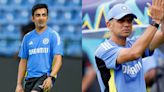 'Even Dravid found it challenging': Gambhir fired 'this isn't franchise cricket' warning ahead of Rohit, Kohli meet-up