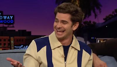 ...Do I Begin?': Andrew Garfield Names Meryl Streep, Zendaya, Ryan Gosling And THESE A-Listers Among Actors He'd Like...