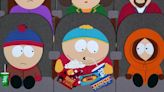 South Park: Trey Parker and Matt Stone Went to War to Stop the Movie Getting a PG-13