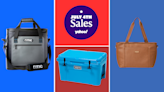 You can still score the best 4th of July cooler sales on brands including Igloo, Yeti and RTIC