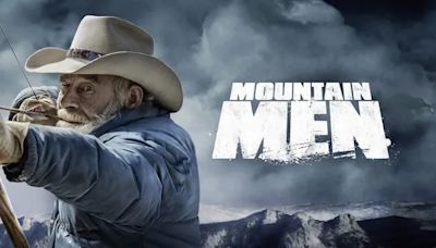 Mountain Men Season 1 Streaming: Watch & Stream Online via Hulu