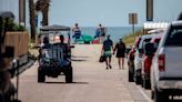 Here’s your 2023 guide to paid beach parking in the Myrtle Beach area (and who can park for free)