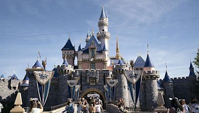 Disney receives key approval to expand Disneyland | Jefferson City News-Tribune