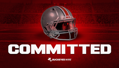 BOOM! Ohio State football lands a commitment from 2025 in-state athlete