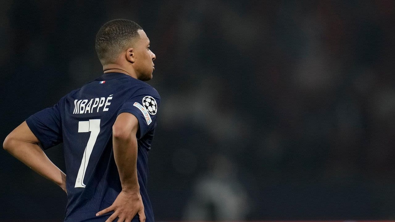 PSG faces a difficult rebuilding task without Mbappé as the curtain falls on superstar era