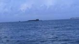 中共潛艦現蹤海峽中線 外界研判為094型核潛艦