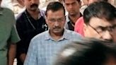 Delhi HC to hear Arvind Kejriwal’s bail plea in excise policy case today | Today News