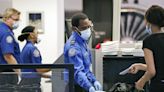 TSA has stopped record number of guns at airport security checkpoints in 2022