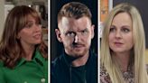 Coronation Street Star Reveals All About Upcoming Storyline With Maria & Sarah