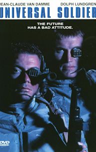 Universal Soldier