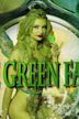 The Green Fairy