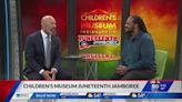 Indianapolis Children’s Museum hosting annual Juneteenth Jamboree Saturday, June 1