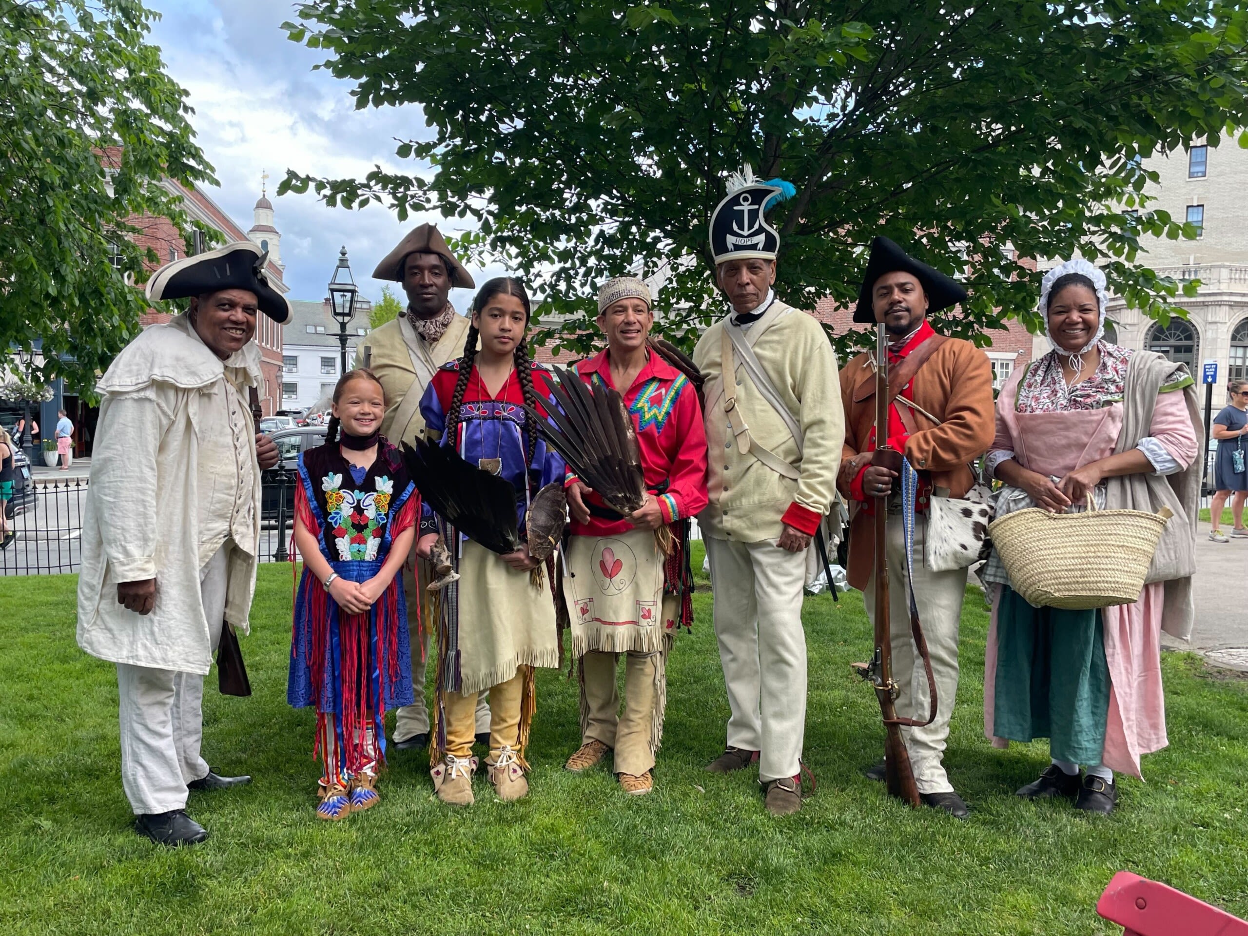 Rhode Island celebrates Juneteenth | ABC6