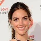 Hilary Rhoda