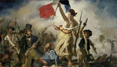 Eugène Delacroix, le plus grand du romantisme français. Vie, œuvres, style