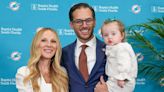 Miami Dolphins Coach Mike McDaniel and Wife Katie McDaniel’s Relationship Timeline