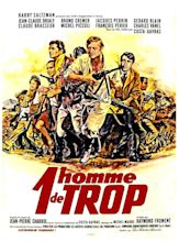 Shock Troops (1967)