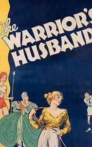 The Warrior's Husband