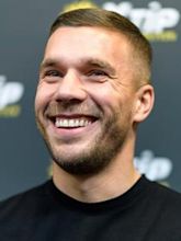 Lukas Podolski