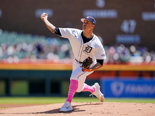 【MLB專欄】炙手可熱交易人選─當打之年的Jack Flaherty